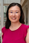 Angela Lam Headshot